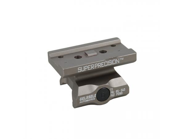 G Log Value SG Style SP Low Mount ( DE )